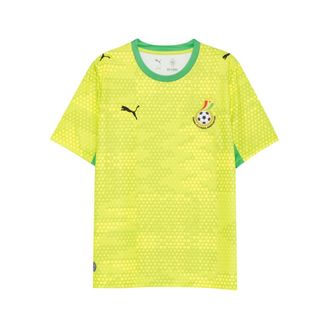 Puma Training T-Shirt - male - PUMA - Training T-shirts & Tops - Green - S - Sport