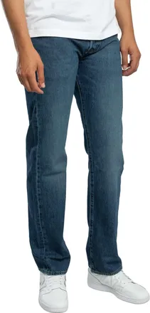 Levi's 501 Originele Jeans, Blauw