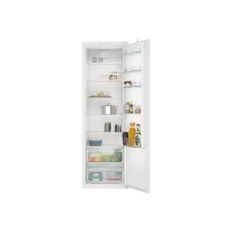 SIEMENS Refrigerador Empotrable De Una Puerta Corredera De 310 Litros - Ki81rnse0 - Siemens