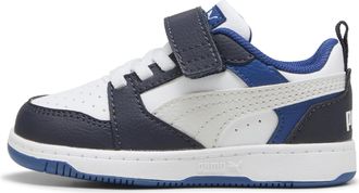 Puma Sneakers PUMA Rebound v6 Lo primi passi, Scarpe, Bianco, 22