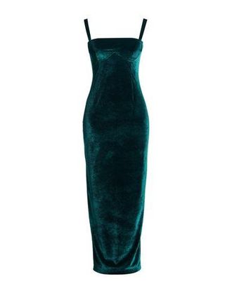 Silence Limited KLEIDER - Maxi-Kleider auf YOOX.COM