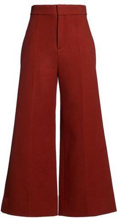 Chlo&eacute; BOTTOMWEAR - Pantaloni su YOOX.COM