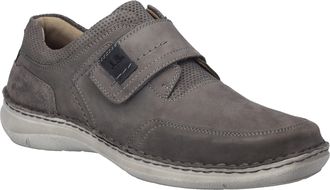 Josef Seibel Heren Lage schoen New Anvers 83 in grijs
