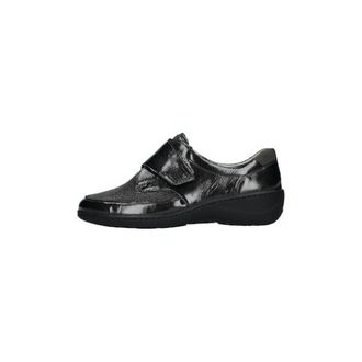 Waldl&auml;ufer Kya Slipper - Dames - Schoenen - Grijs - Maat: 35 1/2 EU