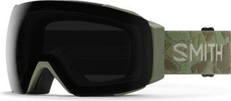 Smith I/O MAG Special Fit Snow Goggles in Smith X High Fives /Sun Black at Nordstrom
