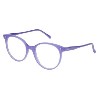 K&agrave;dor Cynda Optical Frame - unisex - Kador - Glasses - Purple - 52 MM - Accessories