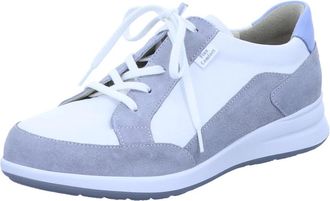 Finn Comfort Dames, Schoenen, Wit, Maat: 41 EU