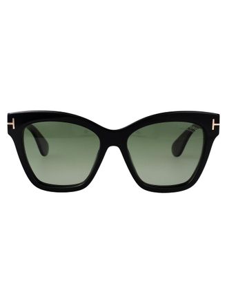 Tom Ford Eyewear Elvira Sunglasses