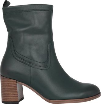 Gabor Mujer, Zapatos, Verde, Talla: 37 EU