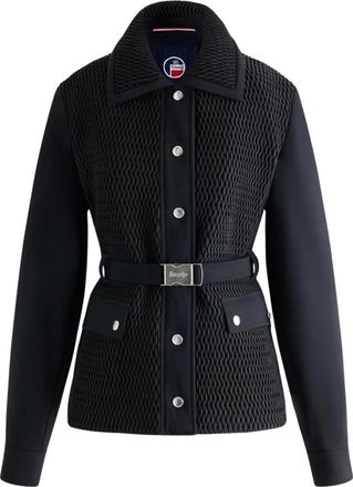 Fusalp Jassen, Dames, Zwart, M, Diamara JAS