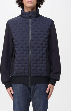 Peuterey Jacket PEUTEREY Men color Blue