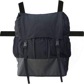 OEM Bolsa Recolectora De Basura Para Rueda De Repuesto, Equipo De Recuperaci&oacute;n Para Campamento Todoterreno Para Camiones, Casas Rodantes Y Veh&iacute;culos Todot