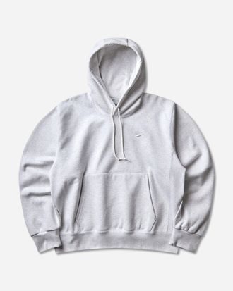 Nike Men s Energy Hoodie Birch Heather