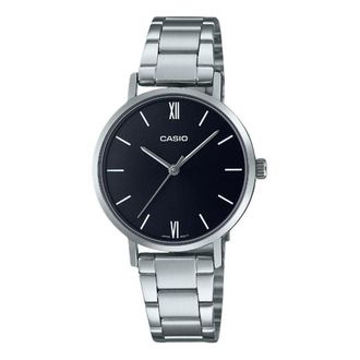 Casio Female VINTAGE Japan / South Korea Fashion Analog LTP-VT02D-1A