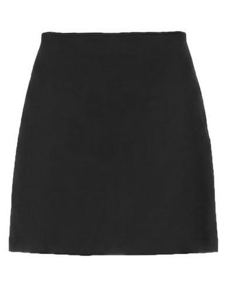 Wolford BOTTOMWEAR - Mini skirts on YOOX.COM