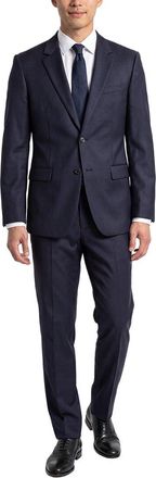 Kilgour 2Pc Wool Suit