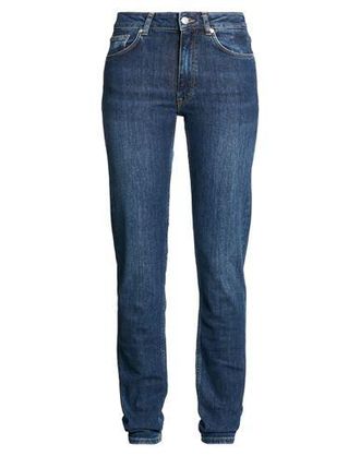 GANT BOTTOMWEAR - Jeans on YOOX.COM