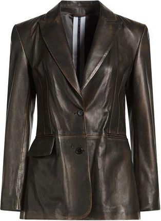 Sword 6.6.44 ANZ&Uuml;GE und CO-ORDS - Blazers auf YOOX.COM