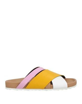 Pierre Hardy FOOTWEAR - Sandals on YOOX.COM