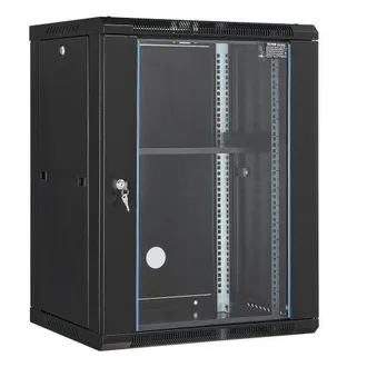 OEM Armadietto Server Rete Montaggio A Parete 15u Carico Da Pavimento