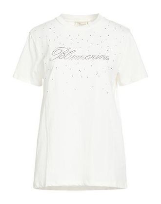 Blumarine CAMISETAS Y TOPS - Camisetas en YOOX.COM