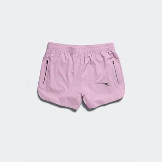 Canada Goose Short Flux - R&eacute;fl&eacute;chissant (Hommes, Orchid Reflective, TP)