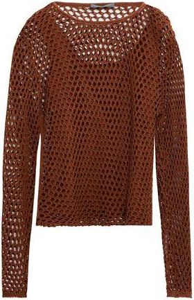 Alberta Ferretti KNITWEAR - Jumpers sur YOOX.COM