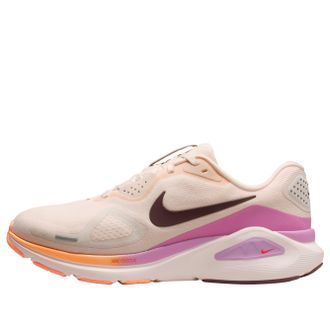 Nike (WMNS) Nike Structure 26 Chalk Light Magenta HQ2589-113