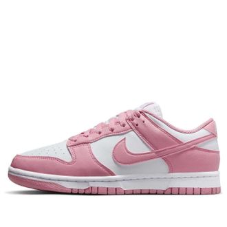 Nike (WMNS) Nike Dunk Low Next Nature White Elemental Pink DD1873-112
