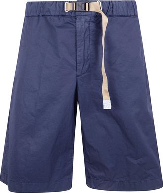 White Sand Long Trousers
