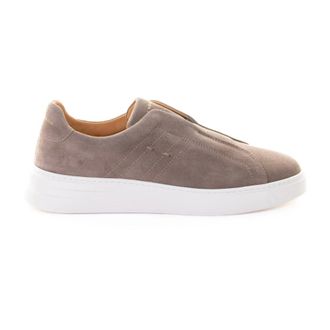 Henderson Sneakers - Heren - Schoenen - Grijs - Maat: 40 EU