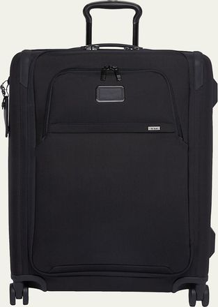 Tumi Alpha Dual Access Expandable Medium Check-In Luggage