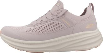 Skechers Skillz - Too Vital - Dames - Sneakers - Paars - 39 EU - Schoenen