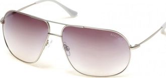 Kenneth Cole Womens KC2984 67 6711C Sunglasses - Grey - One Size