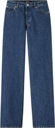 A.P.C. A.p.c., Donna, Jeans, Blu, W29, new