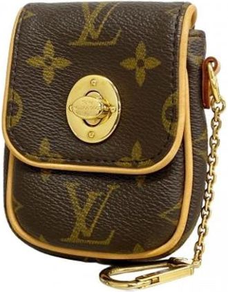 Louis Vuitton unisex, Pre-owned, Bruin, Maat: ONE Size
