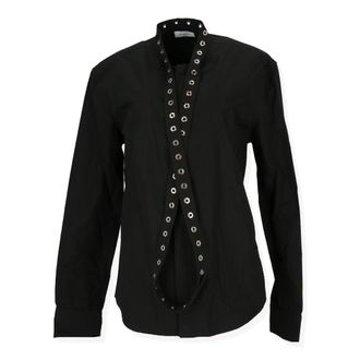 Off-white Off White Mens Black Shirt