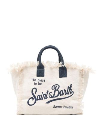 MC2 Saint Barth Colette Tote Bag