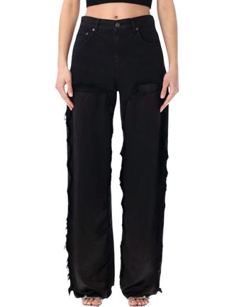 Haikure Jeans