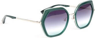 Ana Hickmann Sunglasses HI3200 T01 56