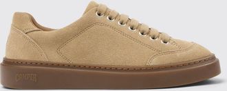 Camper Sneakers Runner Twentyfive in camoscio