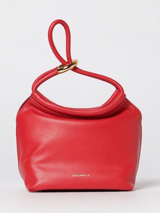 Coccinelle Borsa A Spalla COCCINELLE Donna colore Rosso