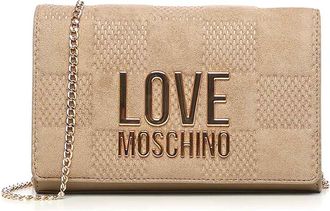 Love Moschino Shoulder Bag With Logo