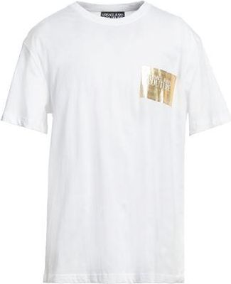 Versace CAMISETAS Y TOPS - Camisetas en YOOX.COM