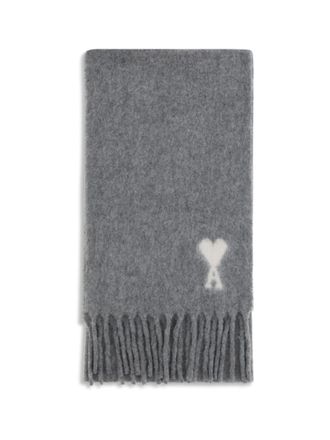 Ami Ami De Coeur Scarf