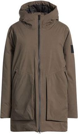 Jack Wolfskin COATS & JACKETS - Coats on YOOX.COM