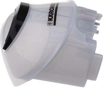 Karcher Dep&oacute;sito De Agua Para Limpiador A Vapor, Compatible Con 4.512-063.0