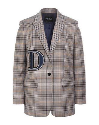 Dondup ANZ&Uuml;GE und CO-ORDS - Blazers auf YOOX.COM