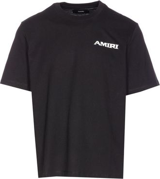 Amiri T-Shirts And Polos
