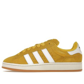 adidas Campus 00s Yellow HR1466